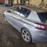 PEUGEOT 308 2 PHASE 1