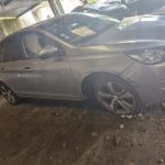 PEUGEOT 308 2 PHASE 1