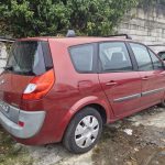 RENAULT GRAND SCENIC 2 PHASE 2