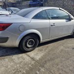 RENAULT MEGANE 2 PHASE 1 CABRIOLET