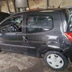 RENAULT TWINGO 2 PHASE 1