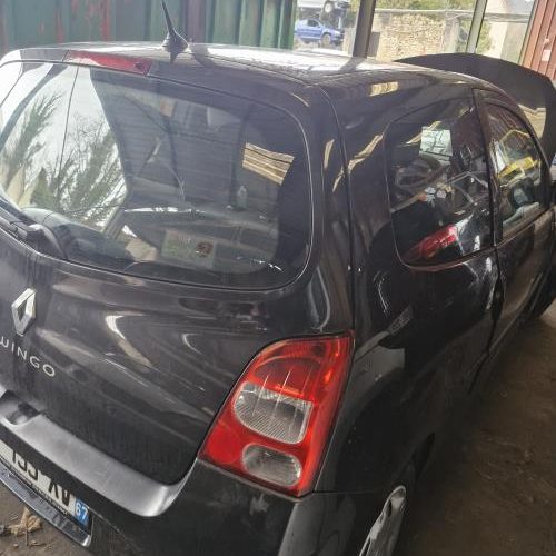 RENAULT TWINGO 2 PHASE 1