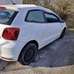 VOLKSWAGEN POLO 5 PHASE 2