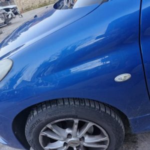 PEUGEOT 206+