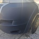 CITROEN JUMPER 3 PHASE 1