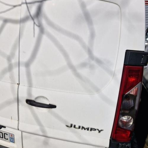 CITROEN JUMPY 2