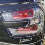 CITROEN C4 GRAND PICASSO 2 PHASE 1