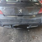 PEUGEOT 308 1 PHASE 1