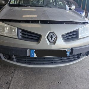 RENAULT MEGANE 2 PHASE 2 BREAK