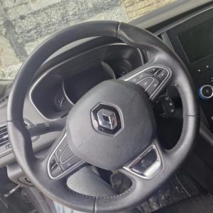 RENAULT MEGANE 4 PHASE 1