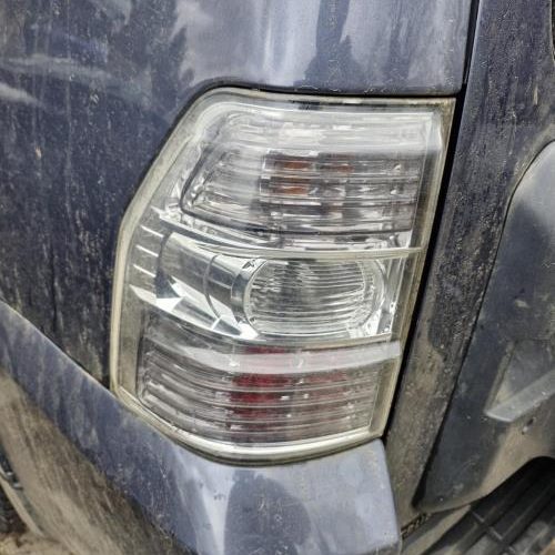 MITSUBISHI PAJERO 4 PHASE 1