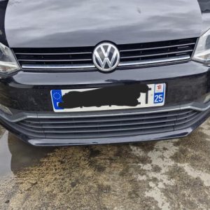 VOLKSWAGEN POLO 5 PHASE 2