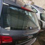 AUDI A3 2 SPORTBACK PHASE 2