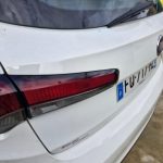 FIAT TIPO 2 PHASE 1