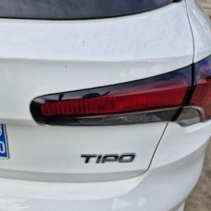 FIAT TIPO 2 PHASE 1