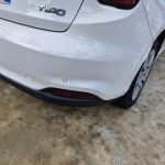 FIAT TIPO 2 PHASE 1