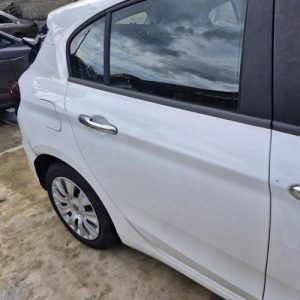 FIAT TIPO 2 PHASE 1