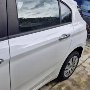 FIAT TIPO 2 PHASE 1