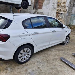 FIAT TIPO 2 PHASE 1