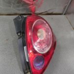 FORD KA 2 PHASE 2