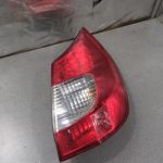 RENAULT SCENIC 2 PHASE 1