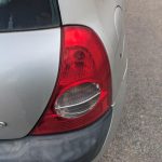 RENAULT CLIO 2 PHASE 2