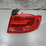 AUDI A4 3 PHASE 1