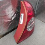 RENAULT CLIO 2 PHASE 2