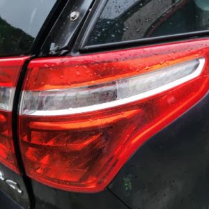 CITROEN C4 PICASSO 1