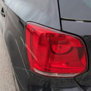 VOLKSWAGEN POLO 5 PHASE 1