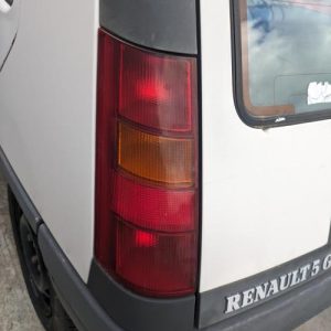 RENAULT SUPER 5