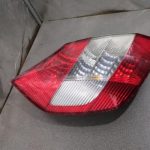 RENAULT SCENIC 2 PHASE 2