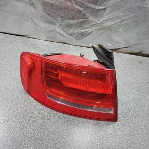 AUDI A4 3 PHASE 1