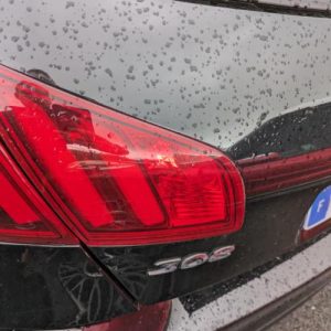 PEUGEOT 308 2 PHASE 2