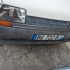 RENAULT SUPER 5