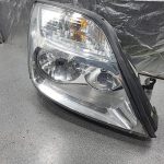 RENAULT SCENIC 2 PHASE 2