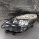 RENAULT SCENIC 3 PHASE 1