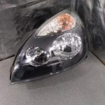 RENAULT CLIO 2 PHASE 2