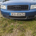 AUDI A4 2 AVANT PHASE 1 BREAK