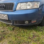 AUDI A4 2 AVANT PHASE 1 BREAK