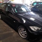 BMW SERIE 3 E90 PHASE 1