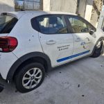 CITROEN C3 3 PHASE 2