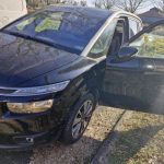 CITROEN C4 GRAND PICASSO 2 PHASE 1