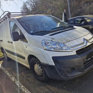 CITROEN JUMPY 2