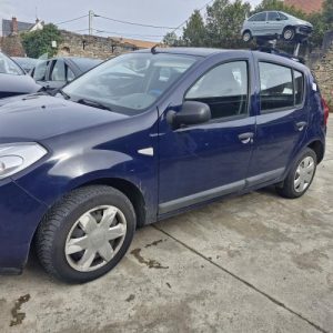 DACIA SANDERO 1