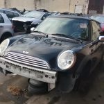 MINI MINI 1 R50/R53 PHASE 1