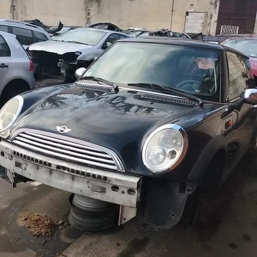 MINI MINI 1 R50/R53 PHASE 1