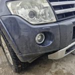 MITSUBISHI PAJERO 4 PHASE 1