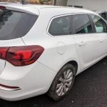 OPEL ASTRA J SPORTS TOURER PHASE 2 BREAK