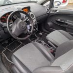 OPEL CORSA D PHASE 1